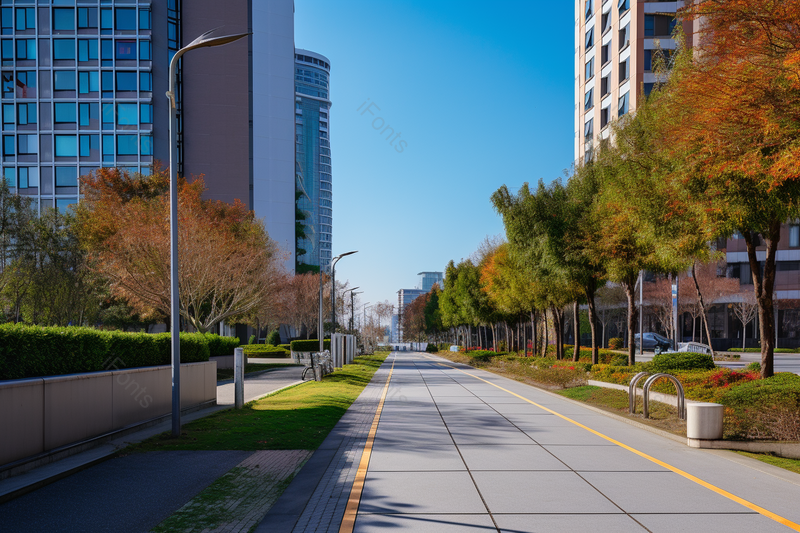 蓝天白云上海城市建筑摄影图,高清,摄影图,摄影图片,图片大全,摄影图免费下载